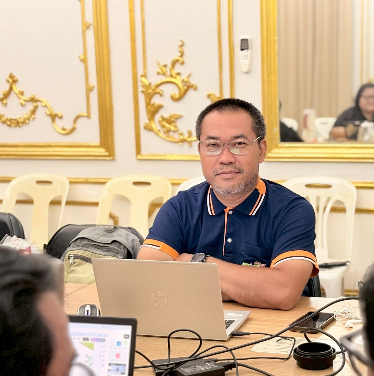title - ศรม. ประชุมคณะทำงานตัดสินให้การรับรอง ครั้งที่ 5/2569